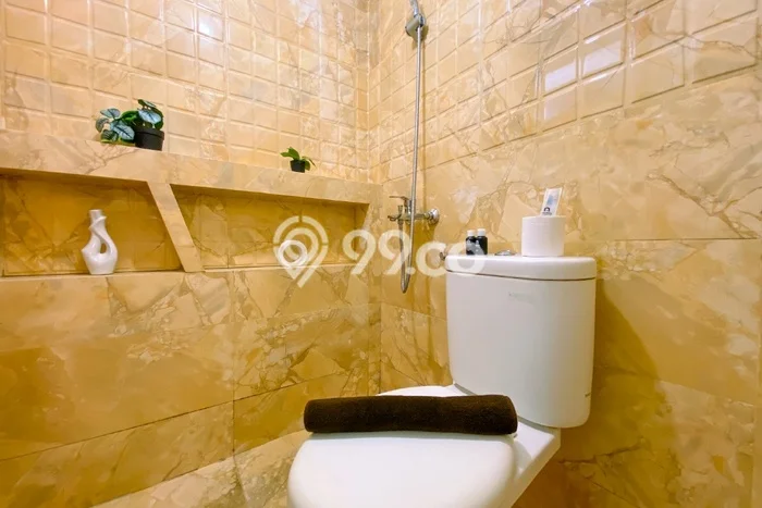 Sewa Apartemen Harga Terjangkau di Cipinang 1 Bedroom Sewa Apartemen Harga Terjangkau di Cipinang 1 Bedroom