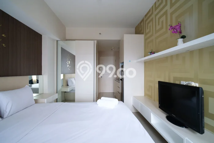 Disewakan Apartemen Minimalis 20m2 Punya 1 KT, 1 KM, Lokasi di Sambikerep Disewakan Apartemen Minimalis 20m2 Punya 1 KT, 1 KM, Lokasi di Sambikerep