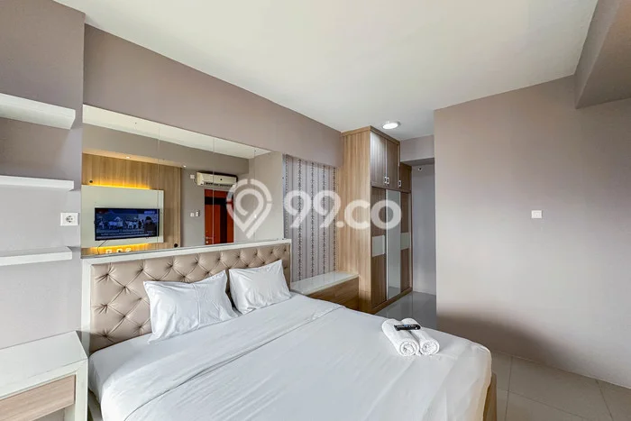 Disewakan Segera Apartemen Strategis 1 KT, 1 KM di Kawasan Rungkut Disewakan Segera Apartemen Strategis 1 KT, 1 KM di Kawasan Rungkut