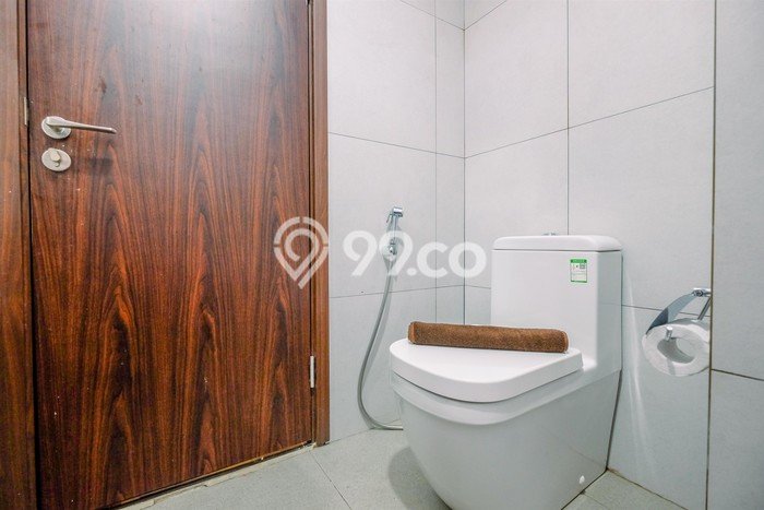 Apartemen Strategis 27m2 di Margahayu Bekasi 1 Bedroom Apartemen Strategis 27m2 di Margahayu Bekasi 1 Bedroom