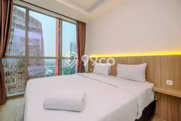 Apartemen Harga Murah dengan 2 BR & 1 KM di Cilandak Jakarta Selatan Apartemen Harga Murah dengan 2 BR & 1 KM di Cilandak Jakarta Selatan