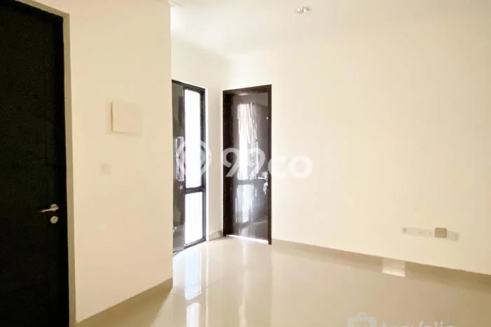 Apartemen Nyaman untuk Disewa, 2 Kamar di Jakarta Barat Apartemen Nyaman untuk Disewa, 2 Kamar di Jakarta Barat