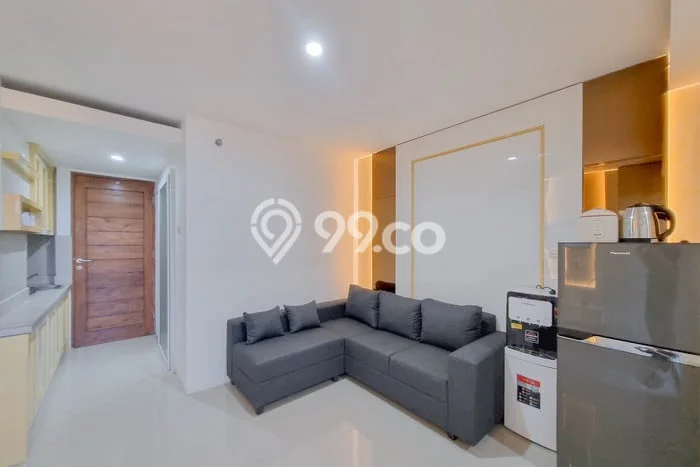 Apartemen Harga Murah dengan 1 BR & 1 KM di Depok Sleman Apartemen Harga Murah dengan 1 BR & 1 KM di Depok Sleman