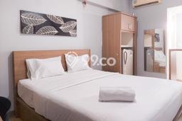 Apartemen Siap Pakai 1 BR dengan Harga Hemat di Area Pesanggrahan, Jakarta Selatan Apartemen Siap Pakai 1 BR dengan Harga Hemat di Area Pesanggrahan, Jakarta Selatan