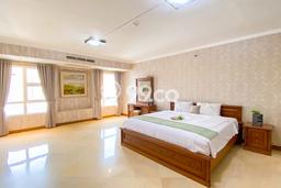 Apartemen Sewa 3 Kamar Murah Siap Huni di Jakarta Barat, Luas 203m2 Apartemen Sewa 3 Kamar Murah Siap Huni di Jakarta Barat, Luas 203m2