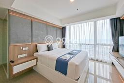Apartemen Siap Pakai 2 BR dengan Harga Hemat di Area Kelapa Dua, Tangerang Apartemen Siap Pakai 2 BR dengan Harga Hemat di Area Kelapa Dua, Tangerang