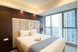 Sewa Apartemen Murah di Pagedangan, Tangerang Dekat Fasilitas Umum Sewa Apartemen Murah di Pagedangan, Tangerang Dekat Fasilitas Umum