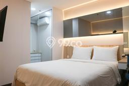 Sewa Sekarang Apartemen Strategis 1 KT, 1 KM di Kawasan Kebon Jeruk Sewa Sekarang Apartemen Strategis 1 KT, 1 KM di Kawasan Kebon Jeruk