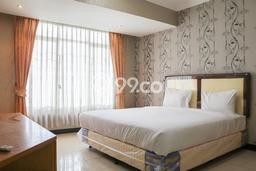 Sewa Apartemen Hemat di Penjaringan, Jakarta Utara Dekat Fasilitas Umum Sewa Apartemen Hemat di Penjaringan, Jakarta Utara Dekat Fasilitas Umum