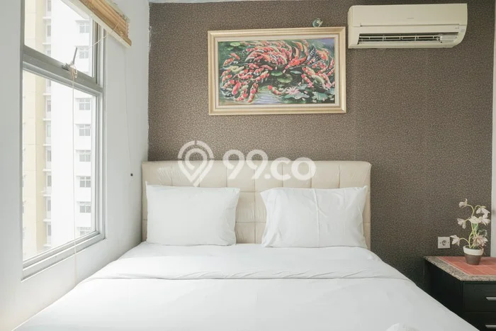 Disewakan Apartemen Minimalis 21m2 Punya 1 KT, 1 KM, Lokasi di Pinang Disewakan Apartemen Minimalis 21m2 Punya 1 KT, 1 KM, Lokasi di Pinang