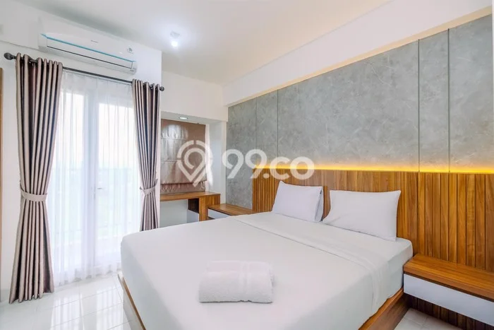 Hunian Apartemen Sewa Murah 23m2 di Cileungsi, Cocok untuk Tempat Tinggal Anda Hunian Apartemen Sewa Murah 23m2 di Cileungsi, Cocok untuk Tempat Tinggal Anda