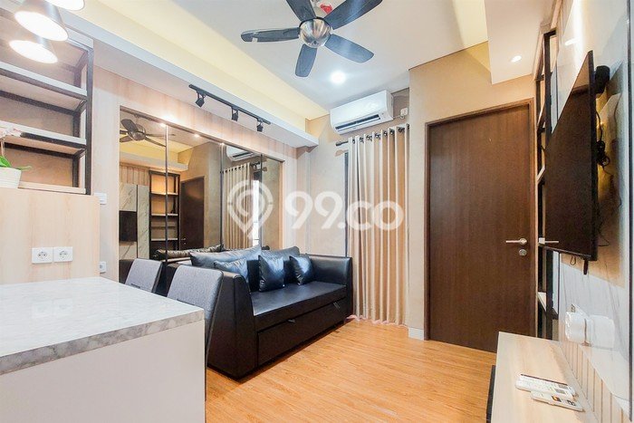 Disewakan Cepat! Hunian Apartemen Hemat di Tangerang, Tangerang 1 Kamar Tidur dan 1 Kamar Mandi Disewakan Cepat! Hunian Apartemen Hemat di Tangerang, Tangerang 1 Kamar Tidur dan 1 Kamar Mandi