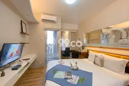 Sewa Apartemen Minimalis 18m2 Punya 1 KT, 1 KM, Lokasi di Penjaringan Sewa Apartemen Minimalis 18m2 Punya 1 KT, 1 KM, Lokasi di Penjaringan