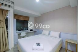 Apartemen Minimalis untuk Disewa, 1 Kamar di Bekasi Apartemen Minimalis untuk Disewa, 1 Kamar di Bekasi