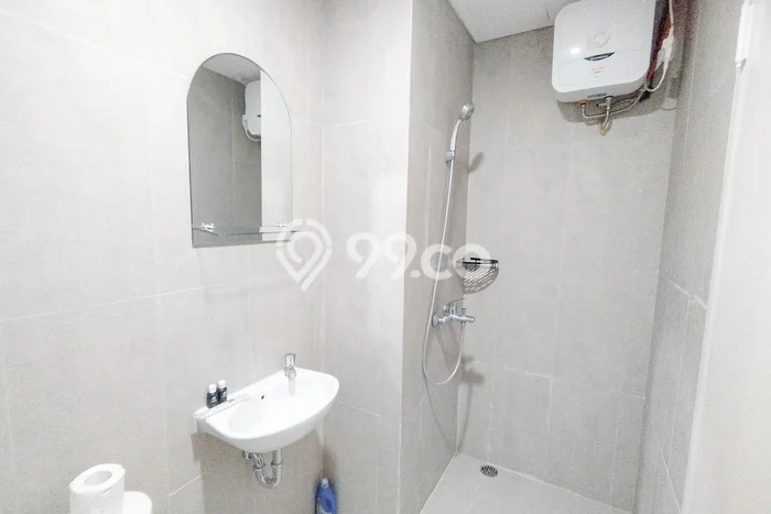 Disewakan Apartemen Harga Terjangkau di Panjang Jiwo 1 KT Disewakan Apartemen Harga Terjangkau di Panjang Jiwo 1 KT