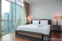 Apartemen Sewa 2 Kamar Murah Siap Huni di Jakarta Selatan, Luas 100m2 Apartemen Sewa 2 Kamar Murah Siap Huni di Jakarta Selatan, Luas 100m2