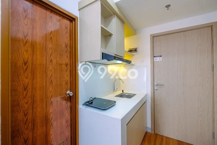Hunian Apartemen Disewakan Murah 23m2 di Dramaga, Cocok untuk Hunian Anda Hunian Apartemen Disewakan Murah 23m2 di Dramaga, Cocok untuk Hunian Anda