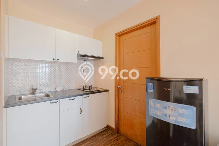 Apartemen Disewa Murah 1 KT / 1 KM di Cinere, Depok Apartemen Disewa Murah 1 KT / 1 KM di Cinere, Depok