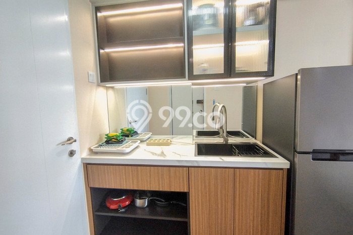 Sewa Apartemen Hemat di Wiyung, Surabaya Lokasi Strategis Sewa Apartemen Hemat di Wiyung, Surabaya Lokasi Strategis