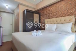 Disewakan Segera Apartemen Nyaman 1 KT di Kawasan Sambikerep Disewakan Segera Apartemen Nyaman 1 KT di Kawasan Sambikerep