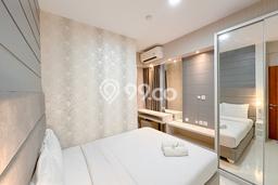 Disewakan Cepat! Unit Apartemen Hemat di Bubutan, Surabaya 1 Kamar Tidur dan 1 Kamar Mandi Disewakan Cepat! Unit Apartemen Hemat di Bubutan, Surabaya 1 Kamar Tidur dan 1 Kamar Mandi