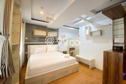 Sewa Apartemen Hemat di Lengkong, Bandung Dekat Fasilitas Umum Sewa Apartemen Hemat di Lengkong, Bandung Dekat Fasilitas Umum