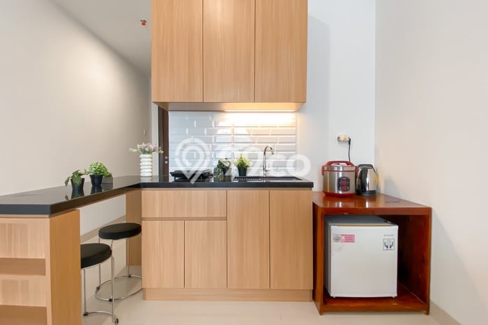 Apartemen Siap Pakai 1 BR dengan Harga Terjangkau di Area Babakan Madang, Bogor Apartemen Siap Pakai 1 BR dengan Harga Terjangkau di Area Babakan Madang, Bogor