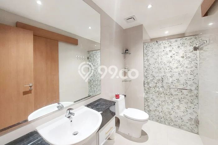 SPECIAL PRICE! Apartemen Kawasan Medan Barat, 2 KM, Luas 82m2m², Siap Huni SPECIAL PRICE! Apartemen Kawasan Medan Barat, 2 KM, Luas 82m2m², Siap Huni