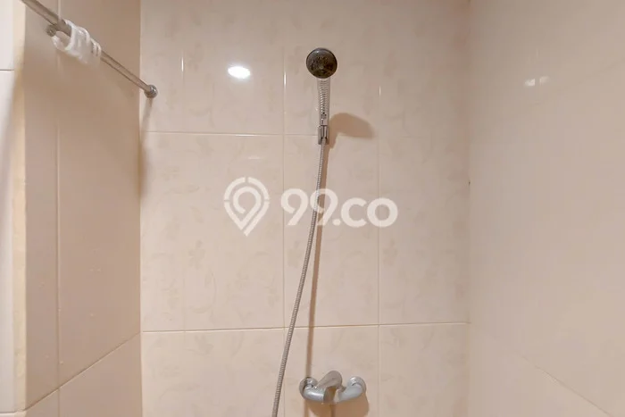 Apartemen Disewa Terjangkau 2 KT / 1 KM di Medan Barat, Medan Apartemen Disewa Terjangkau 2 KT / 1 KM di Medan Barat, Medan