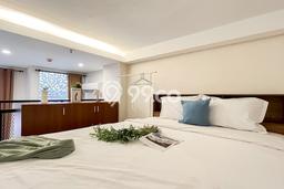 Sewa Apartemen Hemat di Pasar Minggu, Jakarta Selatan Lokasi Strategis Sewa Apartemen Hemat di Pasar Minggu, Jakarta Selatan Lokasi Strategis