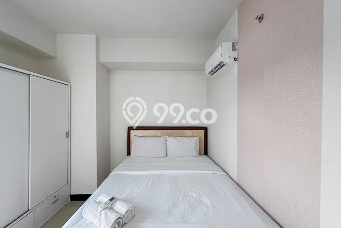 Apartemen Murah dengan 1 BR & 1 KM di Waru Sidoarjo Apartemen Murah dengan 1 BR & 1 KM di Waru Sidoarjo