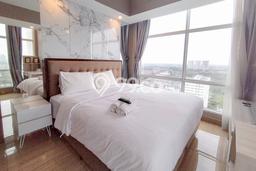 Apartemen Strategis 24m2 di Sukomanunggal Surabaya 1 KT Apartemen Strategis 24m2 di Sukomanunggal Surabaya 1 KT