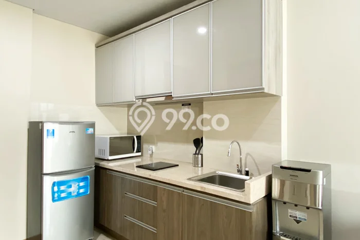 Disewakan Apartemen Minimalis 31m2 Punya 1 KT, 1 KM, Lokasi di Cikarang Selatan Disewakan Apartemen Minimalis 31m2 Punya 1 KT, 1 KM, Lokasi di Cikarang Selatan