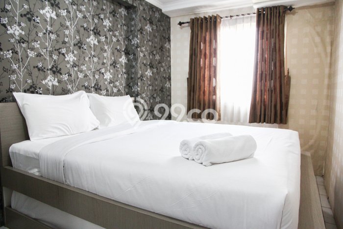 Disewakan Segera Apartemen Strategis 2 KT, 1 KM di Kawasan Bekasi Selatan Disewakan Segera Apartemen Strategis 2 KT, 1 KM di Kawasan Bekasi Selatan