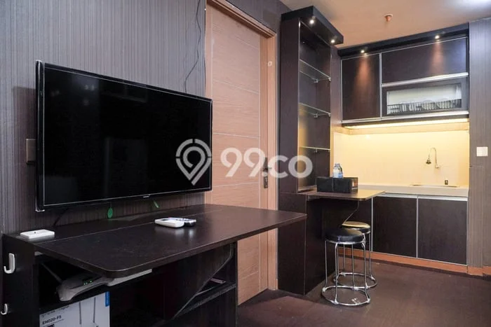 Sewa Apartemen Harga Terjangkau di Pegadungan 1 Bedroom Sewa Apartemen Harga Terjangkau di Pegadungan 1 Bedroom