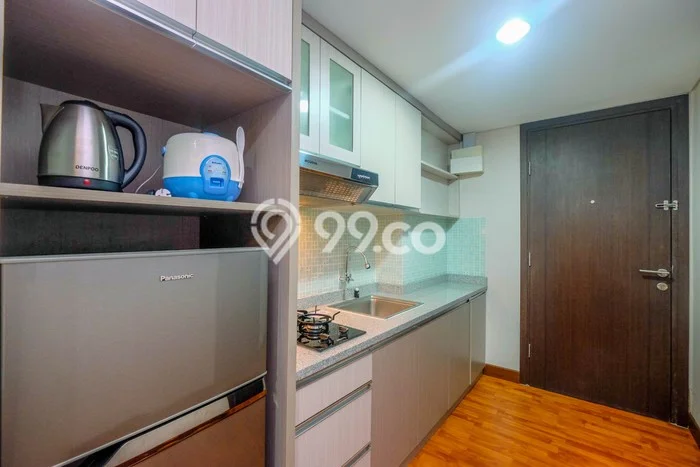 Sewa Apartemen Minimalis 37m2 Punya 1 KT, 1 KM, Lokasi di Jatinegara Sewa Apartemen Minimalis 37m2 Punya 1 KT, 1 KM, Lokasi di Jatinegara