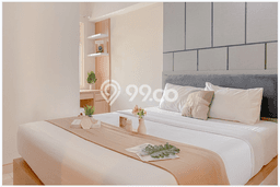Sewa Sekarang Apartemen Minimalis 4 KT di Kawasan Bekasi Utara Sewa Sekarang Apartemen Minimalis 4 KT di Kawasan Bekasi Utara
