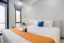 Hunian Apartemen Sewa Terjangkau 20m2 di Bekasi Selatan, Cocok Dijadikan Tempat Tinggal Anda Hunian Apartemen Sewa Terjangkau 20m2 di Bekasi Selatan, Cocok Dijadikan Tempat Tinggal Anda