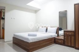 Sewa Apartemen Minimalis 23m2 Punya 1 KT, 1 KM, Lokasi di Wonocolo Sewa Apartemen Minimalis 23m2 Punya 1 KT, 1 KM, Lokasi di Wonocolo