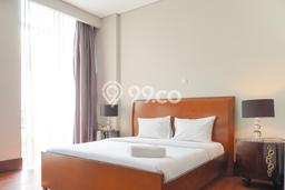 Disewakan Apartemen Terjangkau 3 BR di Setiabudi Jakarta Selatan Disewakan Apartemen Terjangkau 3 BR di Setiabudi Jakarta Selatan