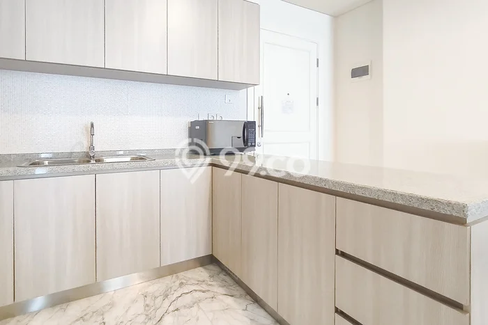 Apartemen Siap Huni 2 Kamar dengan Harga Hemat di Area Medan Barat, Medan Apartemen Siap Huni 2 Kamar dengan Harga Hemat di Area Medan Barat, Medan