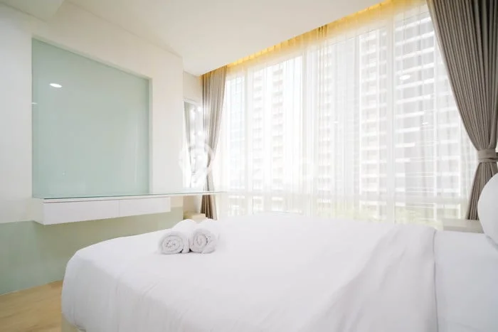 Disewakan Apartemen Minimalis 109m2 Punya 2 KT, 2 KM, Lokasi di Mulyorejo Disewakan Apartemen Minimalis 109m2 Punya 2 KT, 2 KM, Lokasi di Mulyorejo