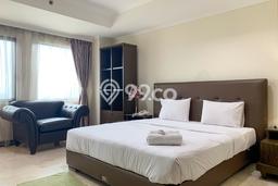 Apartemen Disewakan Murah 3 KT / 2 KM di Kebayoran Lama, Jakarta Selatan Apartemen Disewakan Murah 3 KT / 2 KM di Kebayoran Lama, Jakarta Selatan