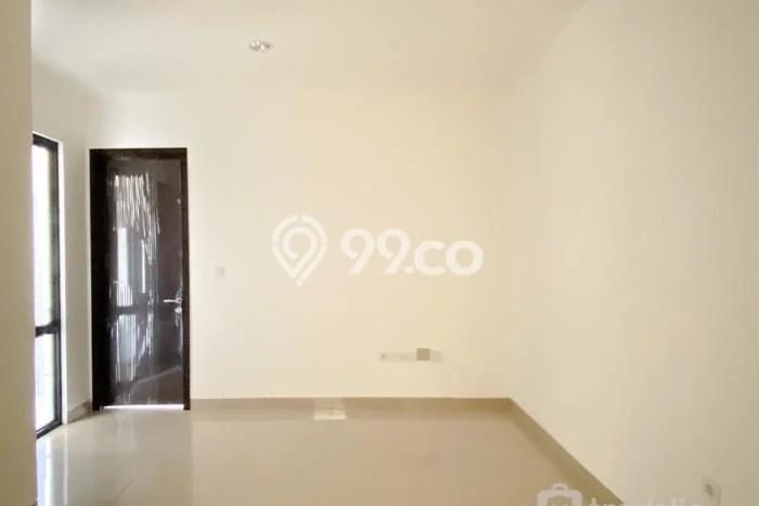 Apartemen Nyaman untuk Disewa, 2 Kamar di Jakarta Barat Apartemen Nyaman untuk Disewa, 2 Kamar di Jakarta Barat