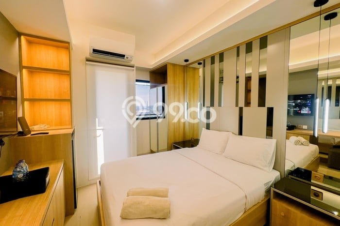 Sewa Apartemen Hemat di Wiyung, Surabaya Lokasi Strategis Sewa Apartemen Hemat di Wiyung, Surabaya Lokasi Strategis