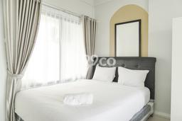 Disewakan Apartemen Minimalis 19m2 Punya 1 KT, 1 KM, Lokasi di Pagedangan Disewakan Apartemen Minimalis 19m2 Punya 1 KT, 1 KM, Lokasi di Pagedangan