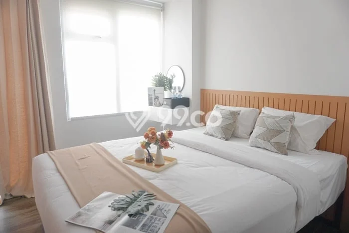 Disewakan Apartemen Harga Terjangkau di Harapan Baru 1 Bedroom Disewakan Apartemen Harga Terjangkau di Harapan Baru 1 Bedroom