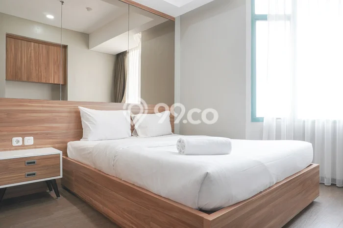 Hunian Apartemen Sewa Murah 117m2 di Sawah Besar, Cocok untuk Tempat Tinggal Anda Hunian Apartemen Sewa Murah 117m2 di Sawah Besar, Cocok untuk Tempat Tinggal Anda