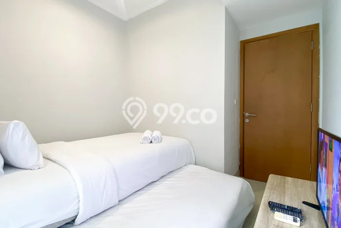 Disewakan Cepat! Hunian Apartemen Hemat di Kemayoran, Jakarta Pusat 1 Kamar Tidur dan 1 Kamar Mandi Disewakan Cepat! Hunian Apartemen Hemat di Kemayoran, Jakarta Pusat 1 Kamar Tidur dan 1 Kamar Mandi