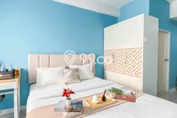 Disewakan Cepat! Hunian Apartemen Hemat di Ciampea, Bogor 1 Kamar Tidur dan 1 Kamar Mandi Disewakan Cepat! Hunian Apartemen Hemat di Ciampea, Bogor 1 Kamar Tidur dan 1 Kamar Mandi